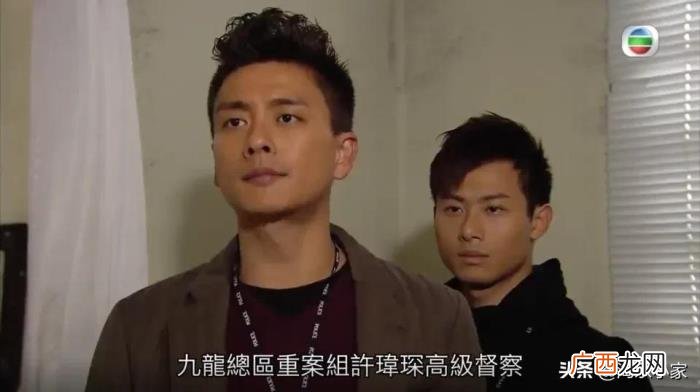 吴卓羲微博，41岁吴卓羲因不老外貌登微博热搜