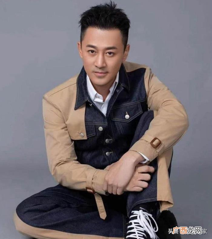 吴卓羲微博，41岁吴卓羲因不老外貌登微博热搜