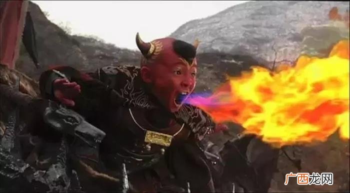 最厉害的火，西游中最厉害的不是三昧真火而是这种火