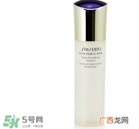 revital资生堂悦薇是什么牌子？悦薇是什么档次？