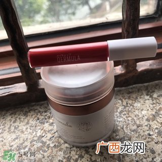 木旯素颜霜真假对比 木旯素颜霜真伪辨别