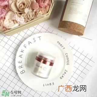 木旯素颜霜真假对比 木旯素颜霜真伪辨别