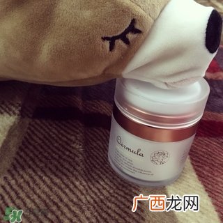 木旯素颜霜真假对比 木旯素颜霜真伪辨别