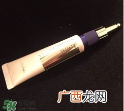 资生堂悦薇和百优哪个好？资生堂悦薇和百优眼霜区别对比