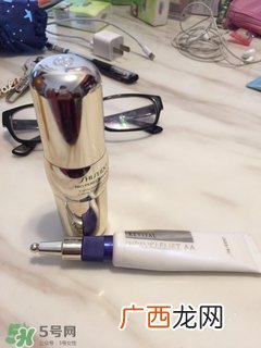 资生堂悦薇和百优哪个好？资生堂悦薇和百优眼霜区别对比