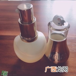 资生堂悦薇和怡丽丝尔哪个好？资生堂悦薇和怡丽丝尔对比