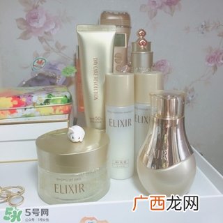 资生堂悦薇和怡丽丝尔哪个好？资生堂悦薇和怡丽丝尔对比