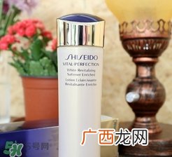悦薇和盼丽风姿哪个好？资生堂悦薇和盼丽风姿对比
