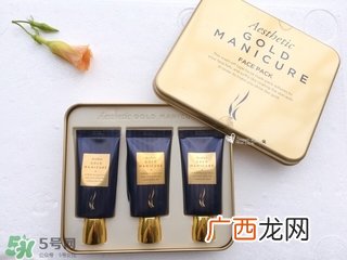 ahc黄金水洗面膜怎么样?ahc黄金水洗面膜好用吗?