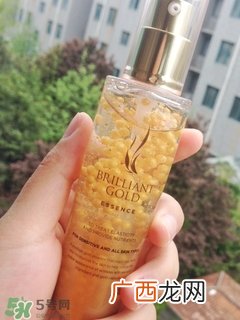ahc黄金玻尿酸精华怎么样?ahc黄金玻尿酸精华好用吗?