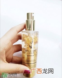 ahc黄金玻尿酸精华怎么样?ahc黄金玻尿酸精华好用吗?