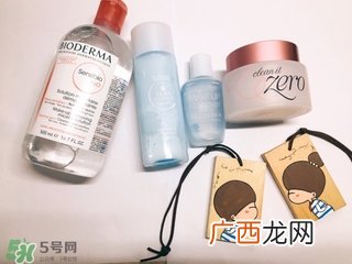 卸妆怎么乳化最彻底 卸妆油怎么乳化