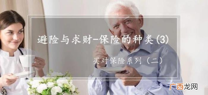 3 梁咏琪王菲，避险与求财-保险的种类梁咏琪和王菲的选择