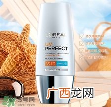 欧莱雅防晒霜哪款好用?欧莱雅防晒霜怎么样?
