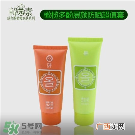 韩元素是什么牌子?韩元素是韩国的吗?