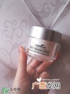 fernz蜂毒面膜怎么样?fernz蜂毒面膜好用吗?