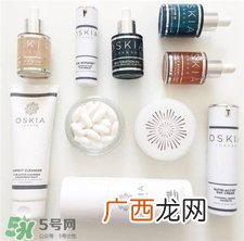oskia是什么牌子?oskia是哪个国家的?