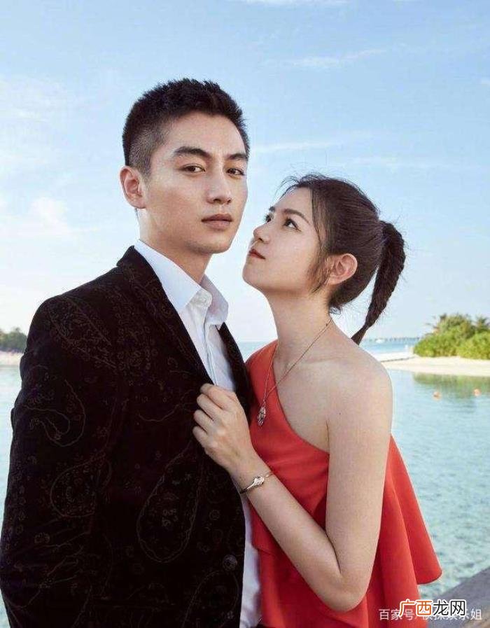 陈妍希婚变，陈妍希陈晓被传婚变怎么回事事件始末