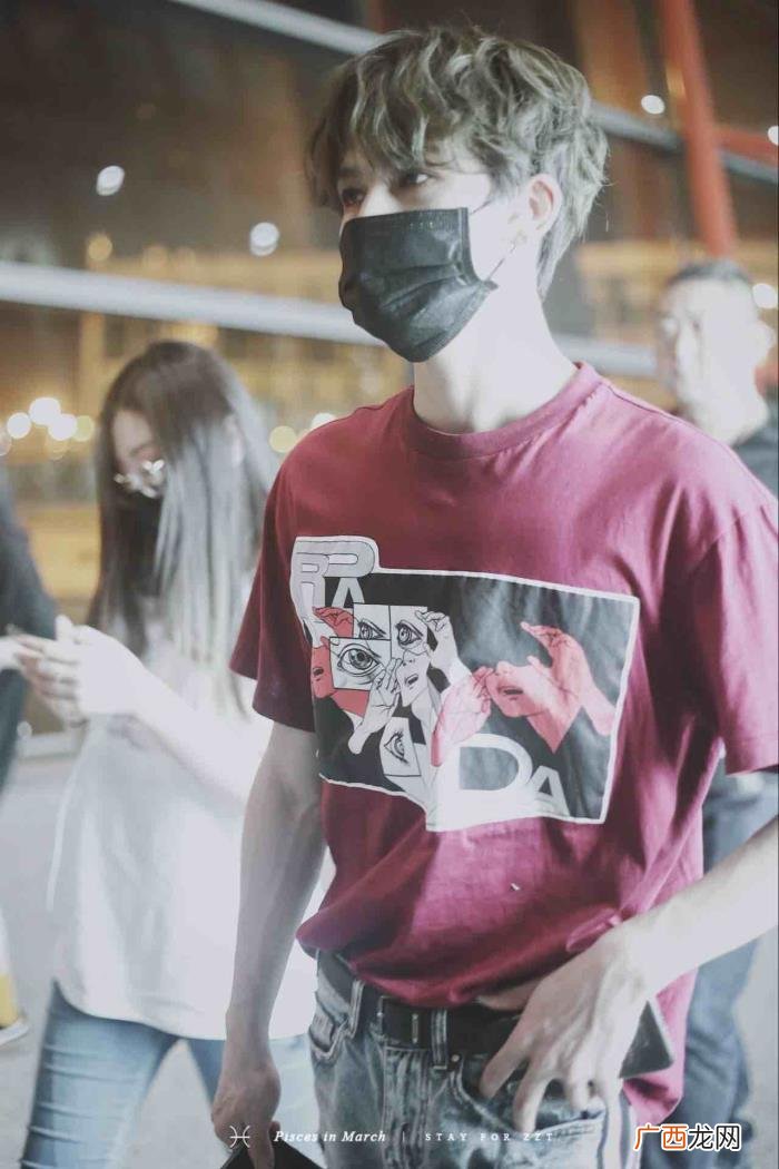 朱正廷行程，范丞丞Justin朱正廷结束上海行程