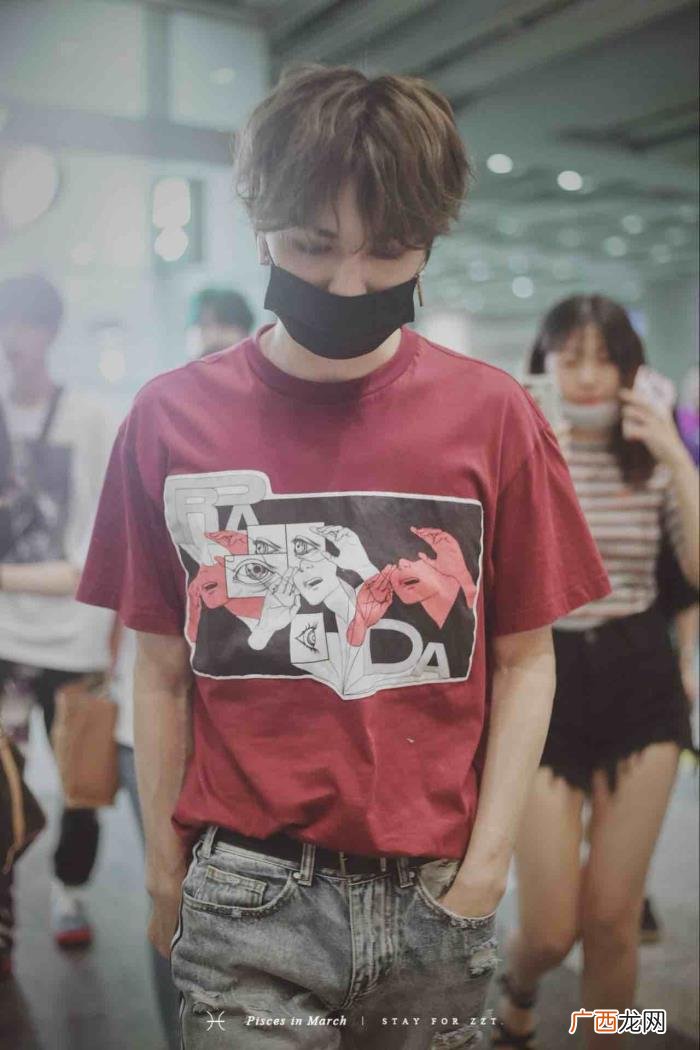 朱正廷行程，范丞丞Justin朱正廷结束上海行程