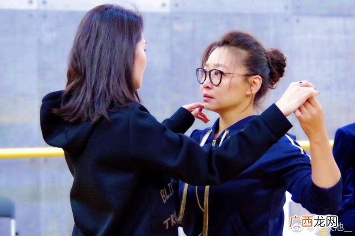 李泽锋微博，刘天池发微博这样评价陈龙李泽锋彭昱畅