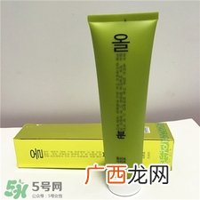韩元素适合多大年龄用?韩元素适合肤质