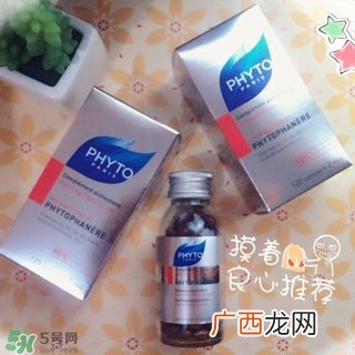 phyto发朵胶囊成分 发朵生发胶囊副作用？