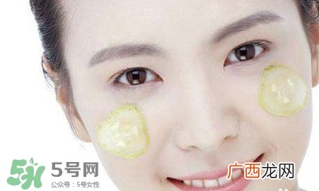 黄瓜敷脸后要洗脸吗？黄瓜敷脸后要不要洗脸