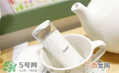 dayshow补水仪用什么水?dayshow补水仪怎么用?