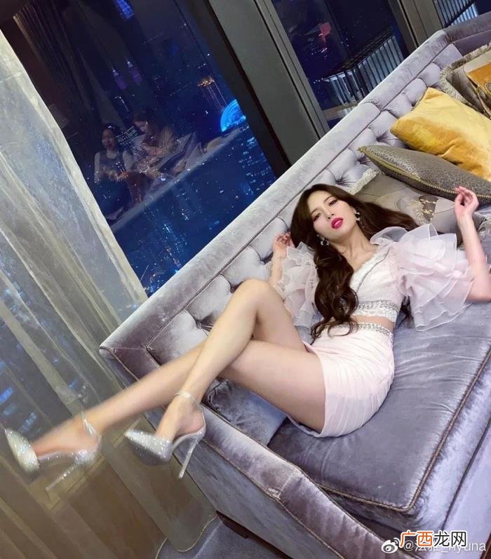 金宣雅身材，要泫雅这种身材才真的该代言内衣吧