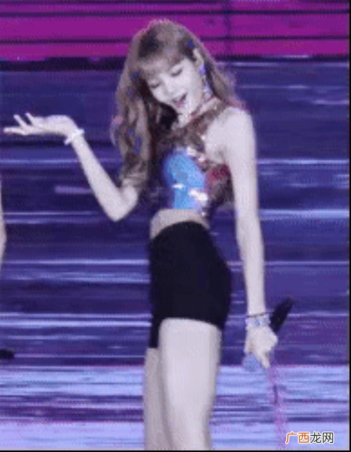 金宣雅身材，要泫雅这种身材才真的该代言内衣吧