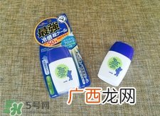 近江兄弟防晒霜可以擦脸吗?近江兄弟防晒霜适合干皮用吗?