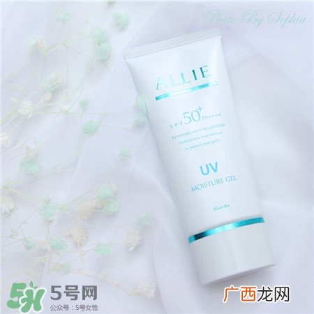 allie是什么牌子?allie是哪个国家的?