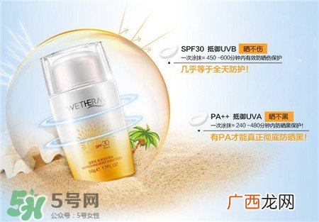温碧泉防晒好用吗?温碧泉防晒霜怎么样?