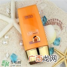 珀莱雅防晒霜哪款好用?珀莱雅防晒霜怎么样?