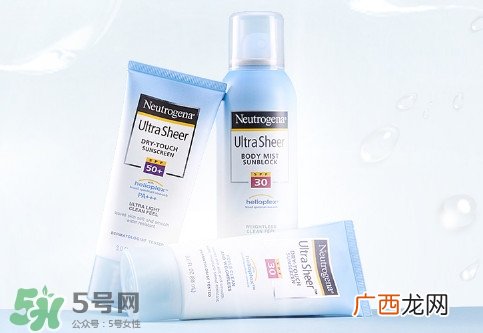 露得清防晒喷雾怎么样,露得清防晒喷雾好用吗