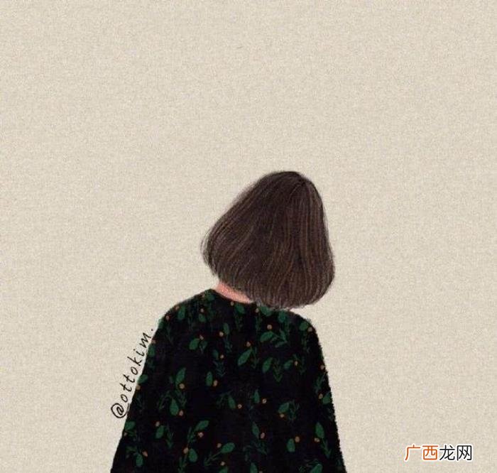 朋友圈瞬间让人泪奔的一句话 朋友圈让对方看到心疼的句子