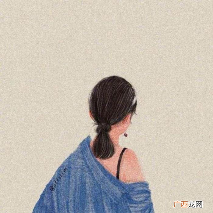 朋友圈瞬间让人泪奔的一句话 朋友圈让对方看到心疼的句子
