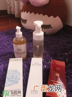 温和好用的洁面乳排行榜 温和的洁面产品推荐
