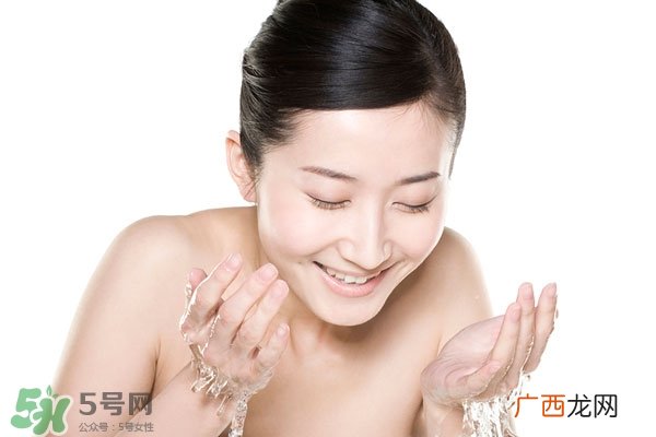 敏感肌洗面奶推荐 敏感肌用什么洗面奶好