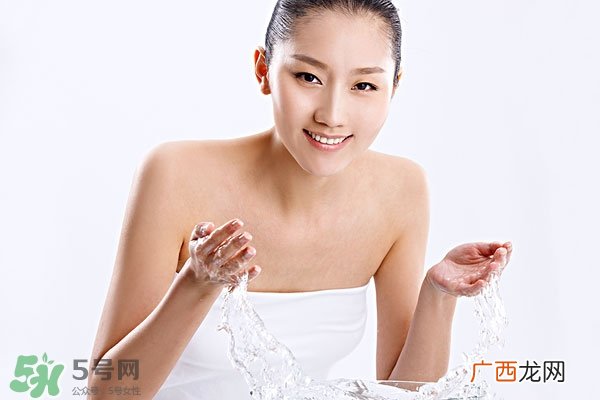 敏感肌洗面奶推荐 敏感肌用什么洗面奶好