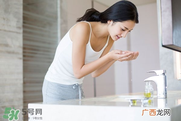 敏感肌洗面奶推荐 敏感肌用什么洗面奶好