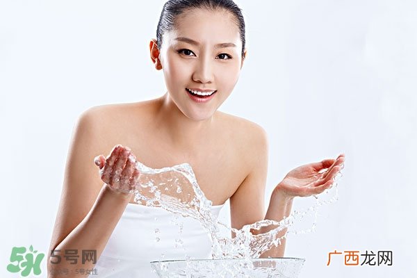 敏感肌洗面奶推荐 敏感肌用什么洗面奶好