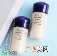 资生堂悦薇和莉薇差别 资生堂悦薇是莉薇吗？