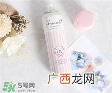 娜丽丝防晒喷雾能带上飞机吗?娜丽丝防晒喷雾能用多久?