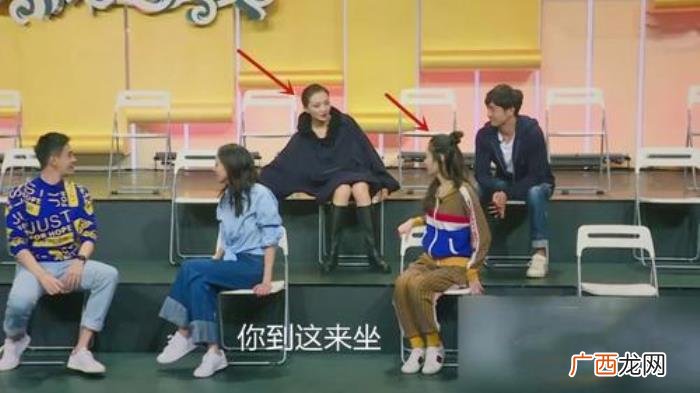 张小斐孙茜，孙茜没想到张小斐复活两人全程无话