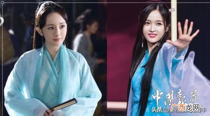 姓吴的明星,吴姓当代演艺明星--中国内地女演员吴宣仪