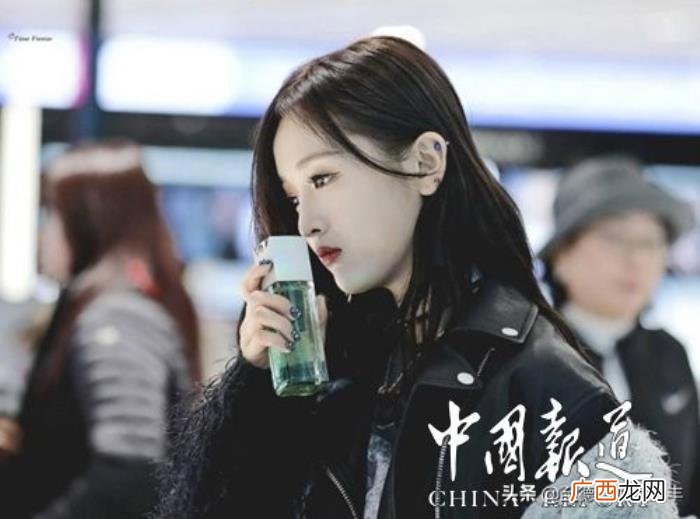 姓吴的明星,吴姓当代演艺明星--中国内地女演员吴宣仪