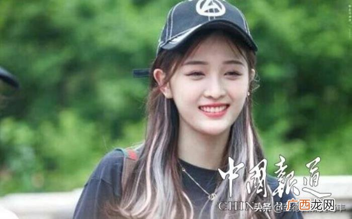 姓吴的明星,吴姓当代演艺明星--中国内地女演员吴宣仪