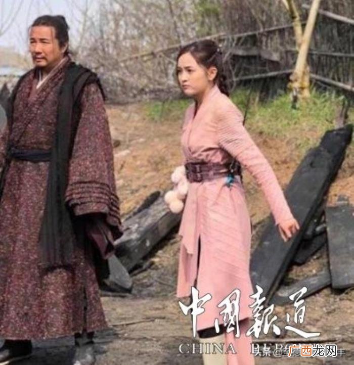 姓吴的明星,吴姓当代演艺明星--中国内地女演员吴宣仪